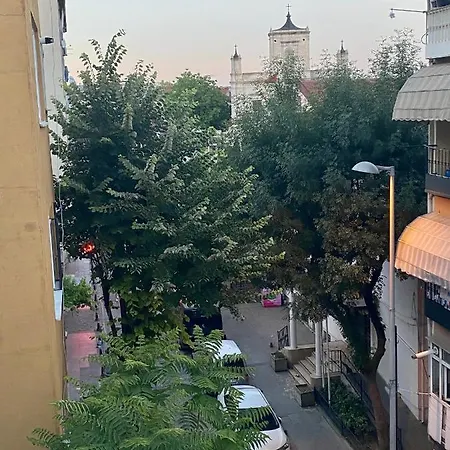 Apartment Mar