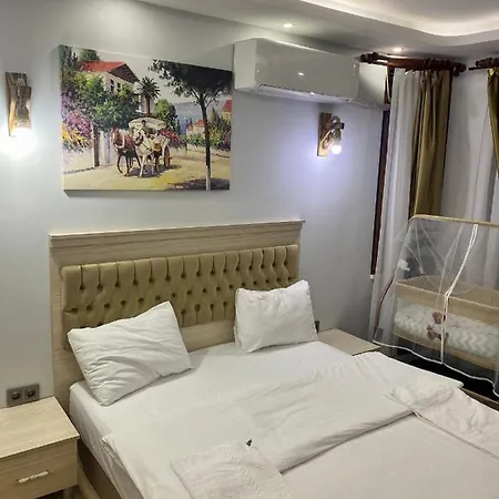 Apartment Mar