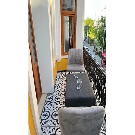 Appartement Mar *