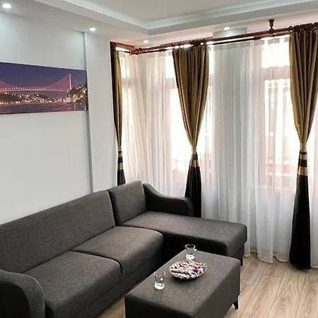Mar Apartment