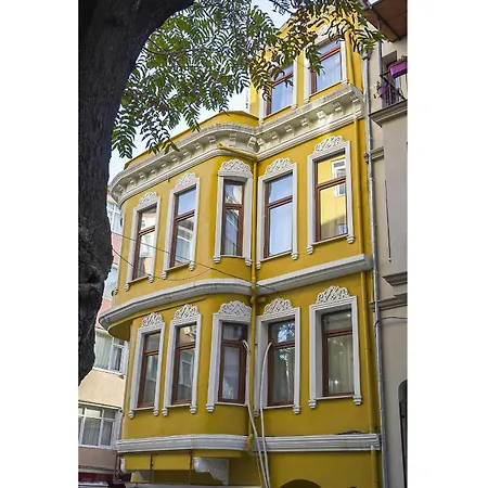 Apartment Mar *