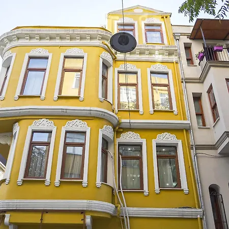 Mar Istanbul