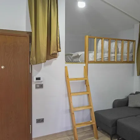 Apartment Mar *