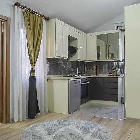 Mar Apartment *