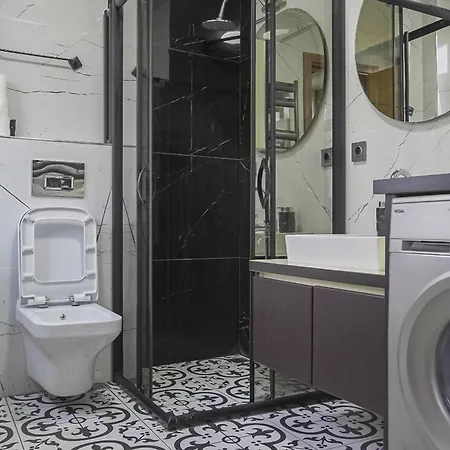Mar Apartment *