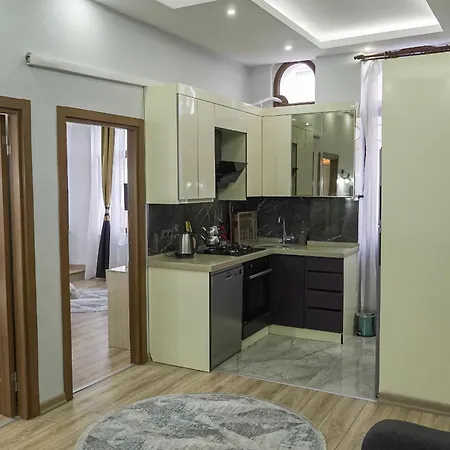 Apartment Mar