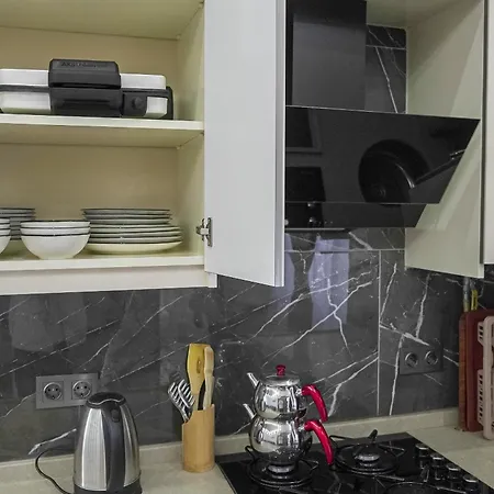 Apartment Mar *