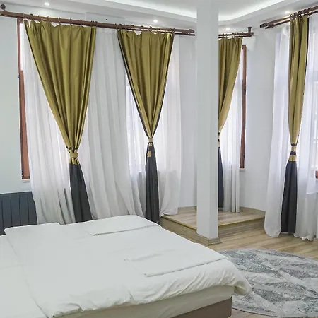 Mar Apartment