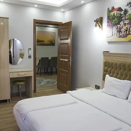 Appartement Mar *