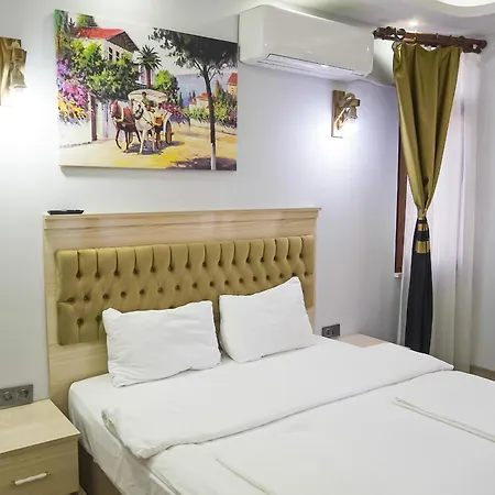 Mar Apartment