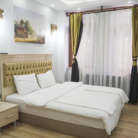 Apartment Mar *