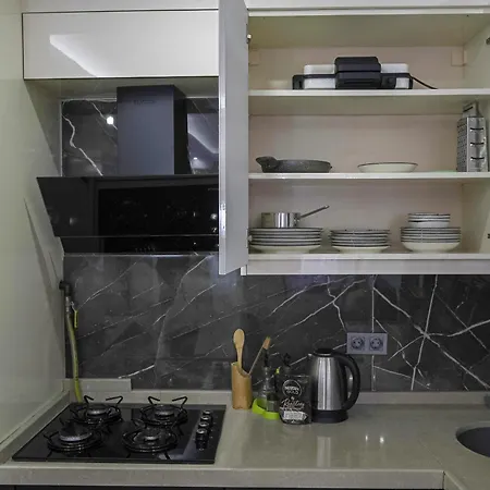 Appartement Mar