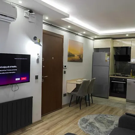 Mar Apartment *