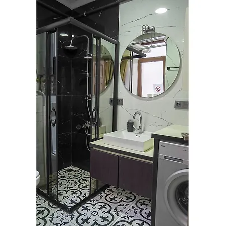 Apartment Mar