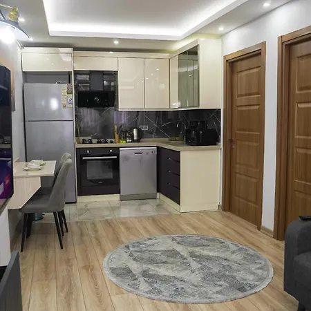 Mar * Provincia di Istanbul