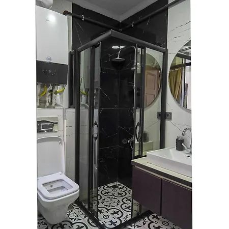 Mar Appartamento Provincia di Istanbul