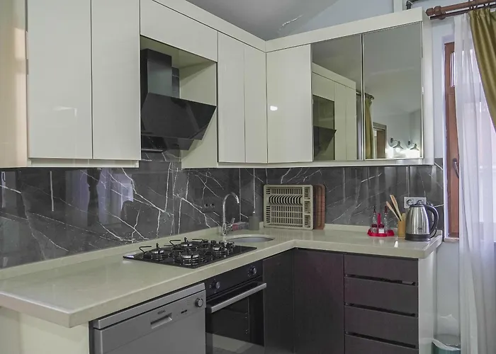 Appartement Mar Istanboel