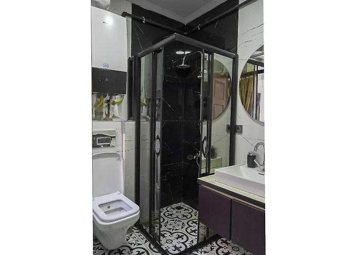 Mar Appartement Istanboel