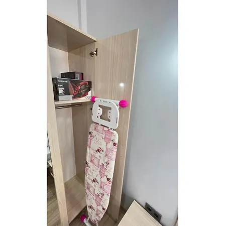 Mar Apartament *
