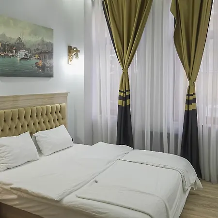 Apartament Mar