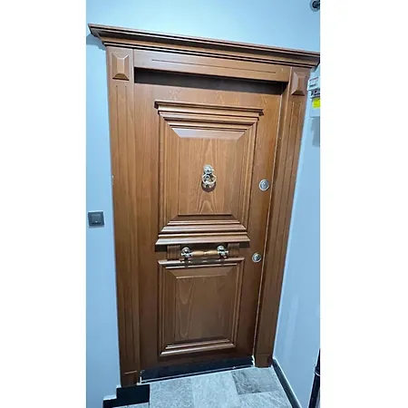 Mar Apartment